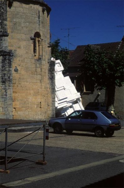 Bernard Murigneux - 1999